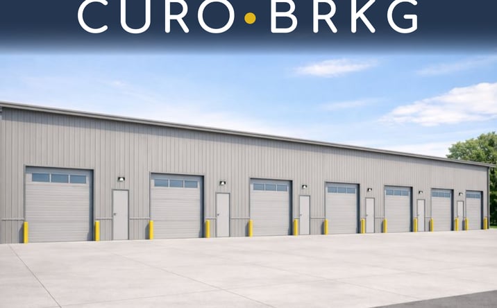 Pictures of Industrial property located at 8149 Dixie Hwy, Florence, KY 41042 for lease - image #1
