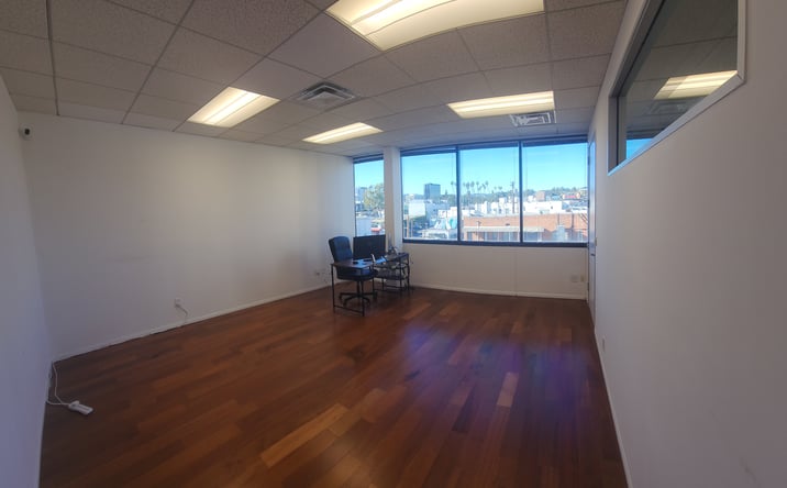 Pictures of Office property located at 1663 Sawtelle Blvd, Los Angeles, CA 90025 for lease - image #1