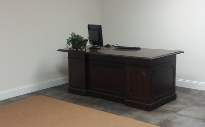 Pictures of Office property located at 923 Central Ave, Summerville, SC 29483 for lease - image #1