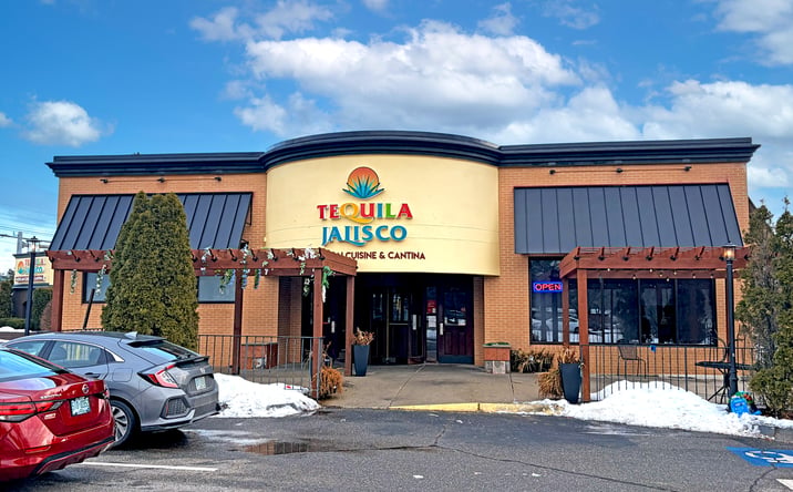 Pictures of Retail property located at 406 Amherst St, Nashua, NH 03063 for lease - image #1