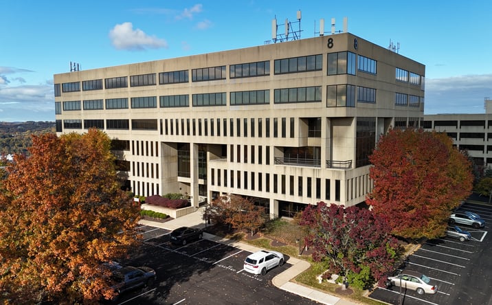 Pictures of Retail, Office, Special Purpose property located at 730 Holiday Dr, Pittsburgh, PA 15220 for lease - image #1