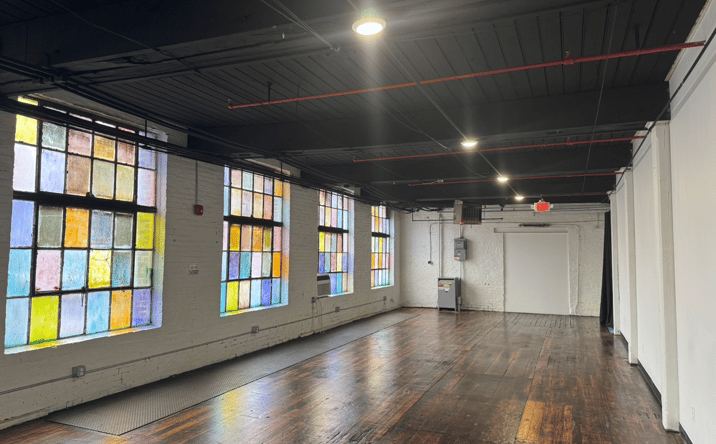 Pictures of Retail, Office property located at 441 E Market St, York, PA 17403 for lease - image #1