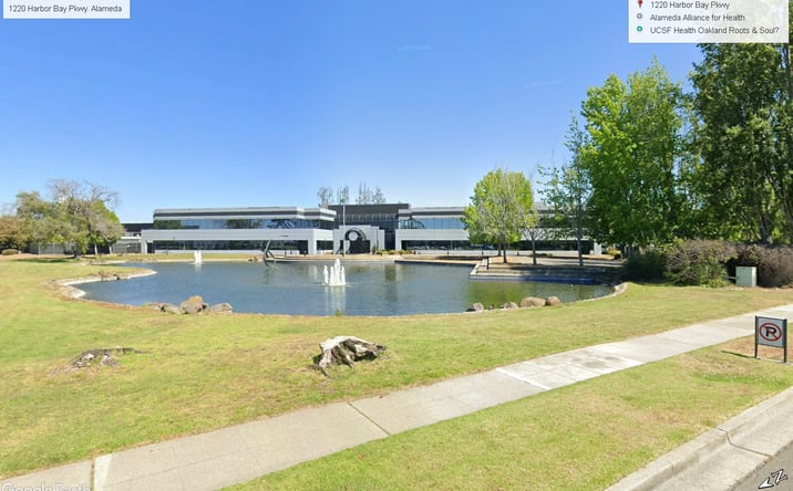 Pictures of Office property located at 1220 Harbor Bay Pkwy, Alameda, CA 94502 for lease - image #1