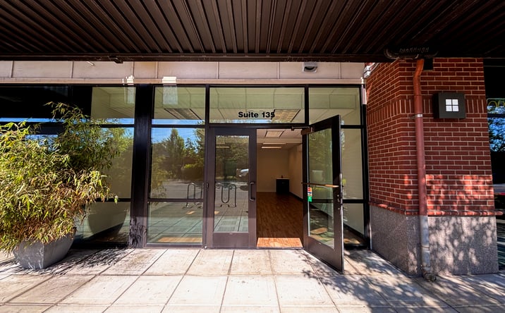 Pictures of Retail, Office property located at 1127 Broadway St NE, Salem, OR 97302 for lease - image #1