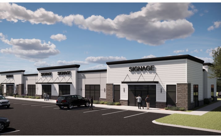 Pictures of Retail, Office property located at 2270 Celanese Rd, Rock Hill, SC 29732 for lease - image #1