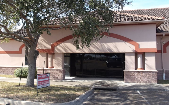 Pictures of Office property located at 2208 Camelot Plaza Cir, Harlingen, TX 78550 for lease - image #1