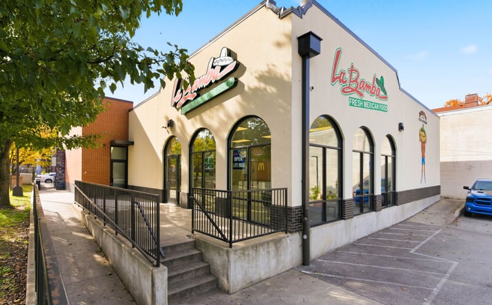 Pictures of Retail property located at 1237 Bardstown Rd, Louisville, KY 40204 for lease - image #1