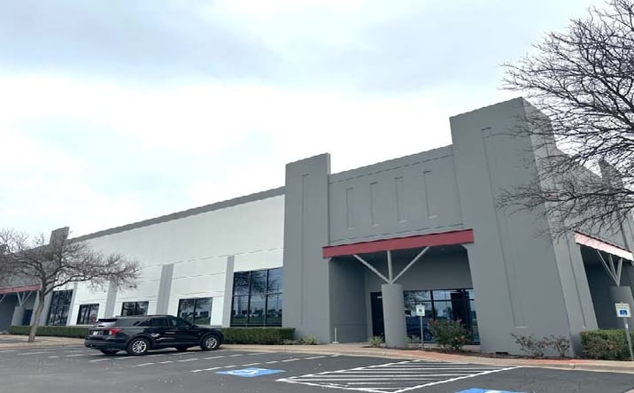 Pictures of Office, Industrial property located at 6301 E Stassney Ln, Austin, TX 78744 for lease - image #1