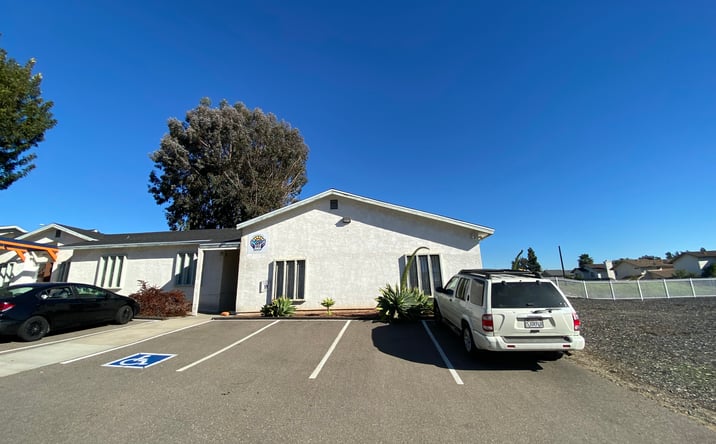 Pictures of Office property located at 5011 Holly Dr, San Diego, CA 92113 for lease - image #1