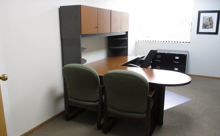 Pictures of Office property located at 11479 S Pine Dr, Parker, CO 80134 for lease - image #1