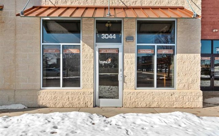Pictures of Industrial property located at 3042 Vlg Pk Dr, Plover, WI 54467 for lease - image #1