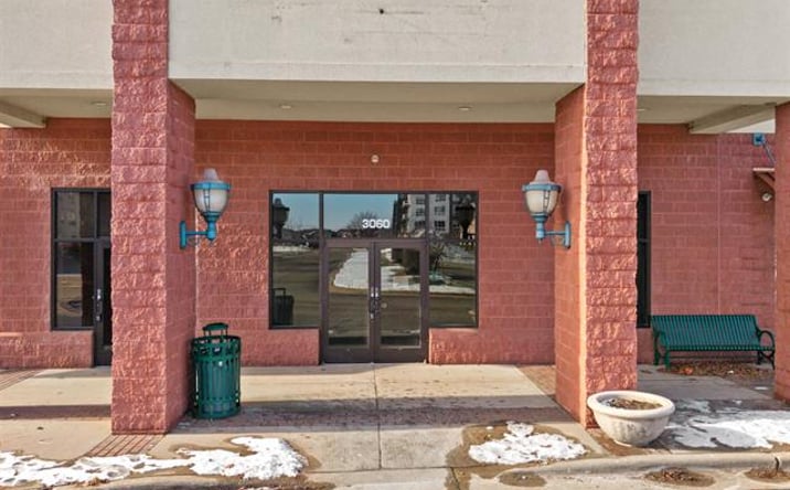 Pictures of Retail, Industrial property located at 3060 Vlg Pk Dr, Plover, WI 54467 for lease - image #1
