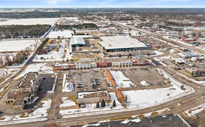 Pictures of Industrial property located at 3056 Vlg Pk Dr, Plover, WI 54467 for lease - image #1