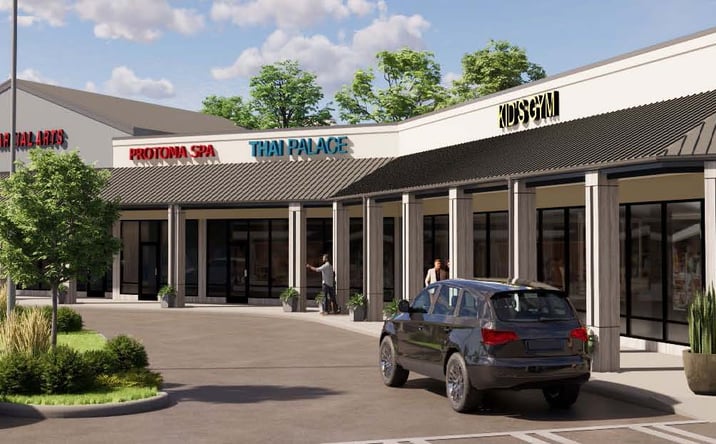 Pictures of Retail property located at 4708-4878 Cortez Rd, Bradenton, FL 34210 for lease - image #1