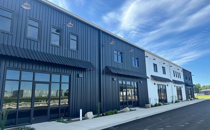 Pictures of Retail, Office, Industrial, Restaurant property located at 21863 Thorsten Ave (Lot 200), Middleton, ID 83644 for lease - image #1