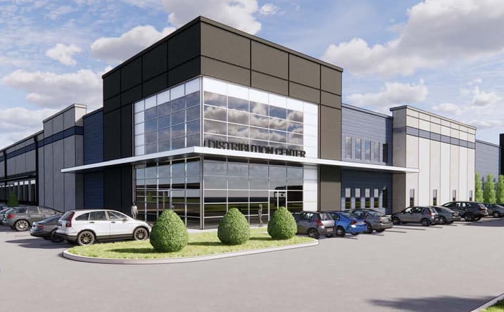Pictures of Retail, Land property located at 16425 US Hwy 169, Olathe, KS 66062 for lease - image #1