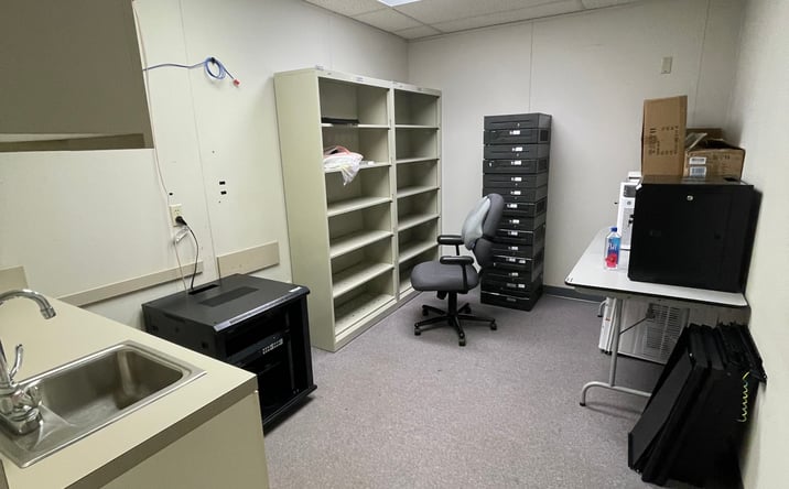 Pictures of Office property located at 356 Freeport St, New Kensington, PA 15068 for lease - image #1