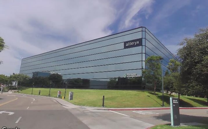 Pictures of Office property located at 3345-3355 Michelson Dr, Irvine, CA 92612 for lease - image #1
