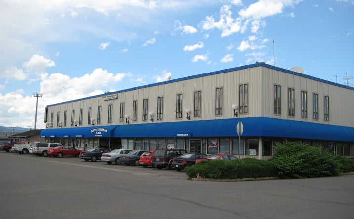 Pictures of Office property located at 800 Kensington Avenue 206, MISSOULA, MT 59801 for lease - image #1