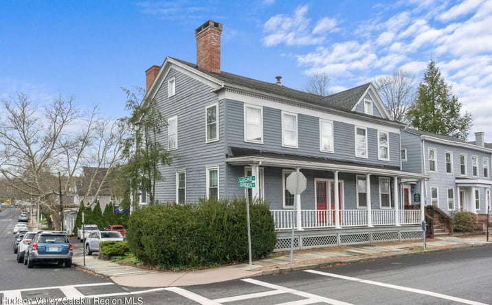 Pictures of Office property located at 159 Green Street 24a, Kingston, NY 12401 for lease - image #1
