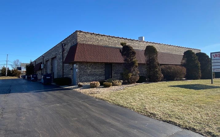 Pictures of Industrial property located at 15527 S 70th Court, Orland Park, IL 60462 for lease - image #1