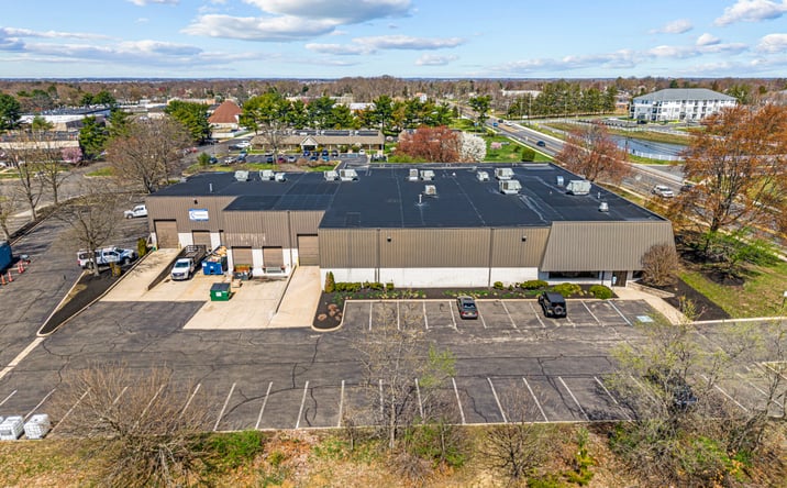 Pictures of Office, Industrial property located at 1835 Underwood Blvd, Delran, NJ 08075 for lease - image #1