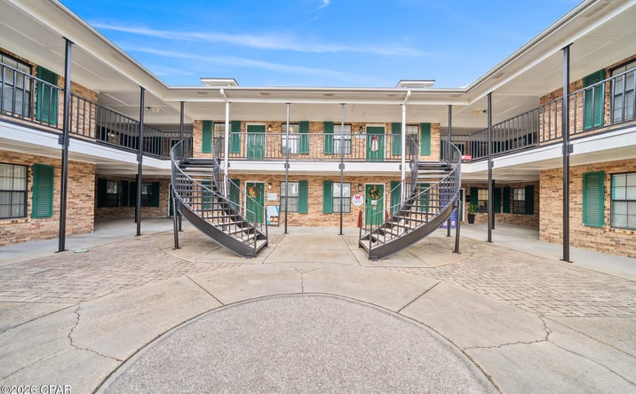 Pictures of Office property located at 5 Miracle Strip Loop Suite 8, Panama City Beach, FL 32407 for lease - image #1
