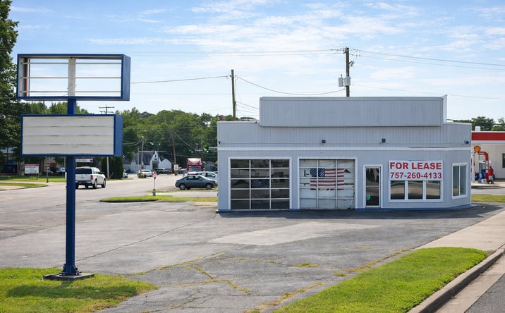 Pictures of Retail, Special Purpose, Office property located at 3519 High St, Portsmouth, VA 23707 for lease - image #1