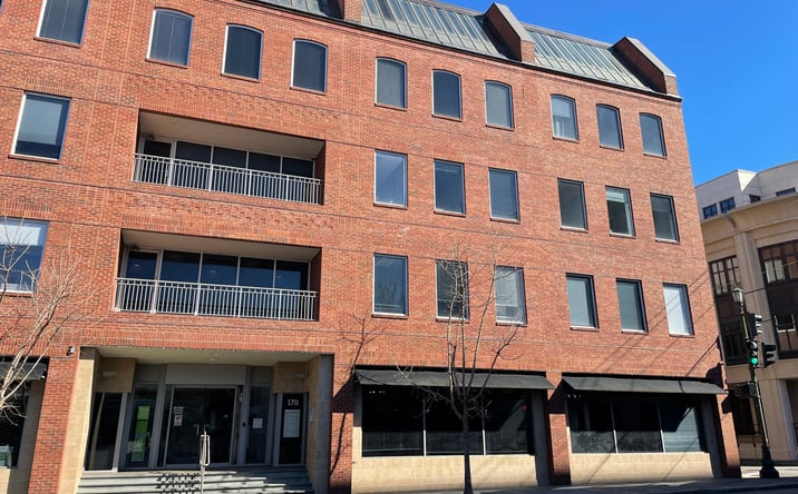 Pictures of Office property located at 170 Meeting Street # 400, Charleston, SC 29401 for lease - image #1
