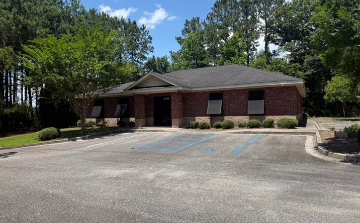 Pictures of Office, Special Purpose property located at 2142 Executive Hall Rd, Charleston, SC 29407 for lease - image #1