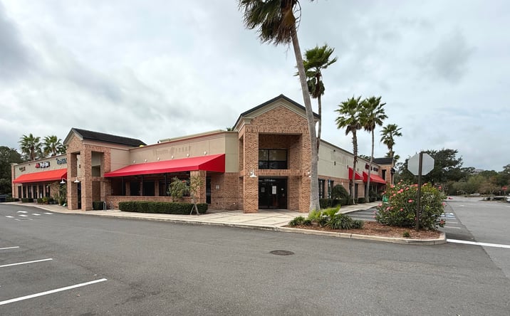 Pictures of Retail property located at 1781 Dunlawton Ave, Port Orange, FL 32127 for lease - image #1