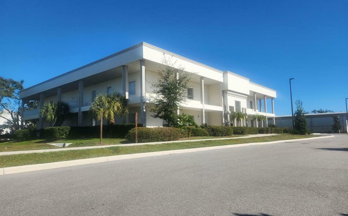 Pictures of Industrial property located at 1701 Bio Tech Way, Sarasota, FL 34243 for lease - image #1