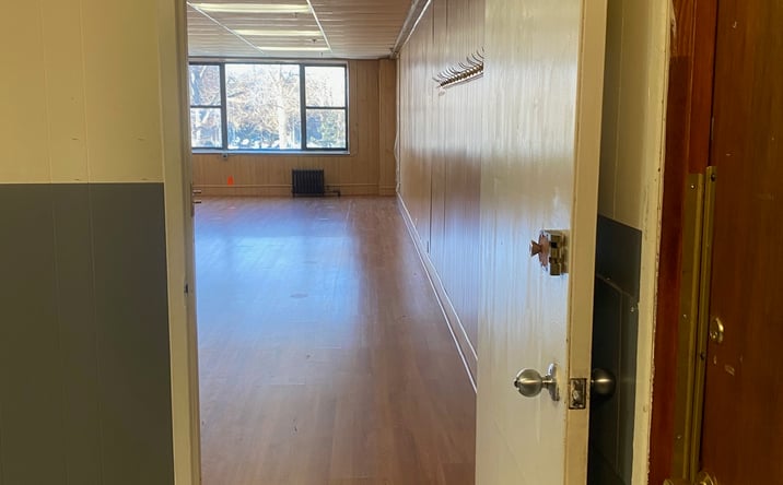 Pictures of Office property located at 1 Park Ave, Mount Vernon, NY 10550 for lease - image #1