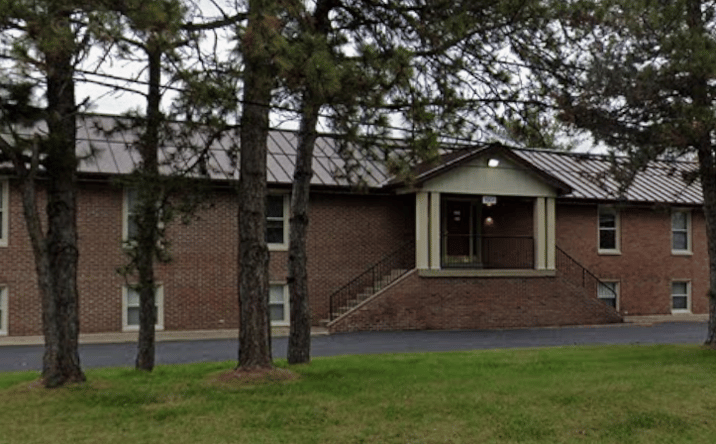 Pictures of Office property located at 1501 Durrett Ln, Louisville, KY 40213 for lease - image #1