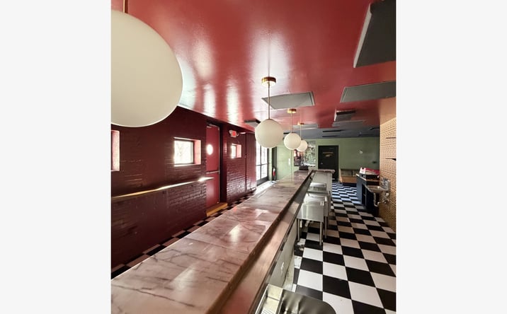 Pictures of Restaurant property located at 4884 Grand River Ave, Detroit, MI 48208 for lease - image #1
