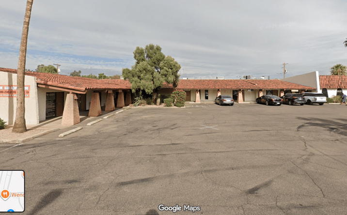 Pictures of Office property located at 1256 W Chandler Blvd, Chandler, AZ 85224 for lease - image #1