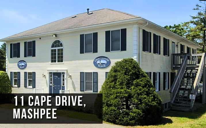 Pictures of Office property located at 11 Cape Dr, Mashpee, MA 02649 for lease - image #1
