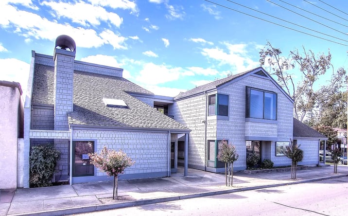 Pictures of Office property located at 222 W Lockeford St, Lodi, CA 95240 for lease - image #1