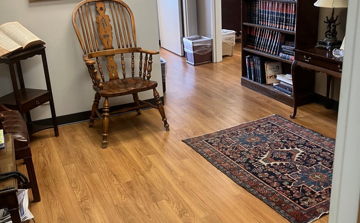 Pictures of Office property located at 5050 Poplar Ave, Memphis, TN 38157 for lease - image #1