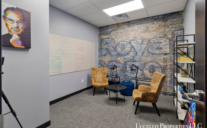 Pictures of Retail property located at 111 Division Ave S, Grand Rapids, MI 49503 for lease - image #1