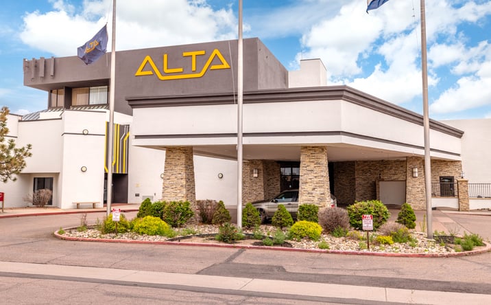 Pictures of Office, Special Purpose, Industrial property located at 2886 S Circle Dr, Colorado Springs, CO 80906 for lease - image #1
