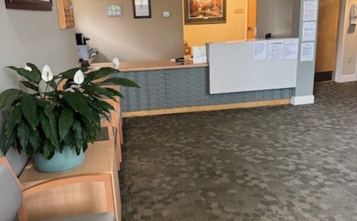 Pictures of Office property located at 160 East Ave, Lockport, NY 14094 for lease - image #1