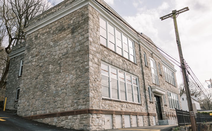 Pictures of Special Purpose, Industrial, Office property located at 2631 Mount Rd, Aston, PA 19014 for lease - image #1