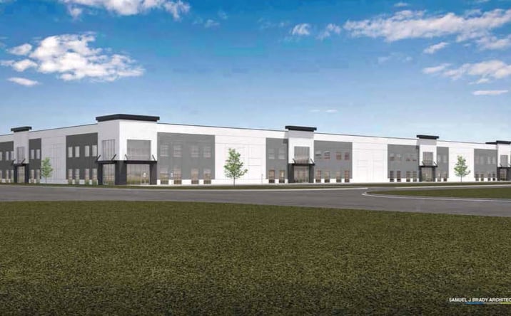 Pictures of Industrial property located at 2711 N 200 W, North Logan, UT 84341 for lease - image #1