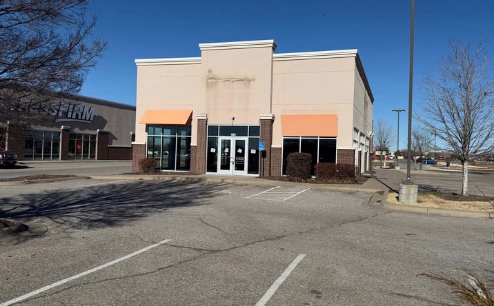 Pictures of Retail property located at 1716 N Waldron St, Hutchinson, KS 67501 for lease - image #1