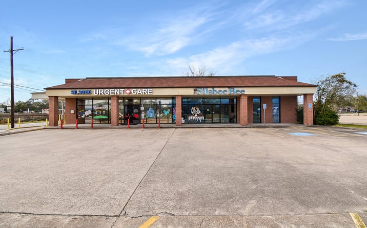 Pictures of Office property located at 404 Hwy 96 S, Silsbee, TX 77656 for lease - image #1