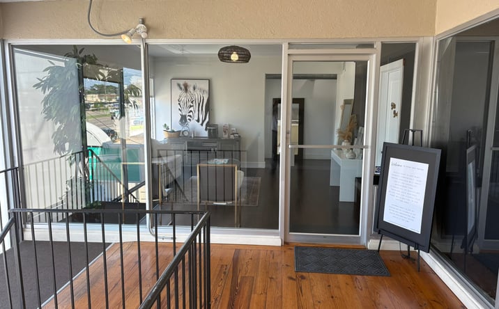 Pictures of Office property located at 516 Veterans Memorial Blvd, Metairie, LA 70005 for lease - image #1