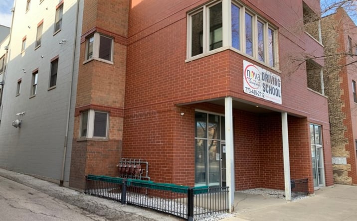 Pictures of Retail, Office property located at 2058 N Western Ave, Chicago, IL 60647 for lease - image #1