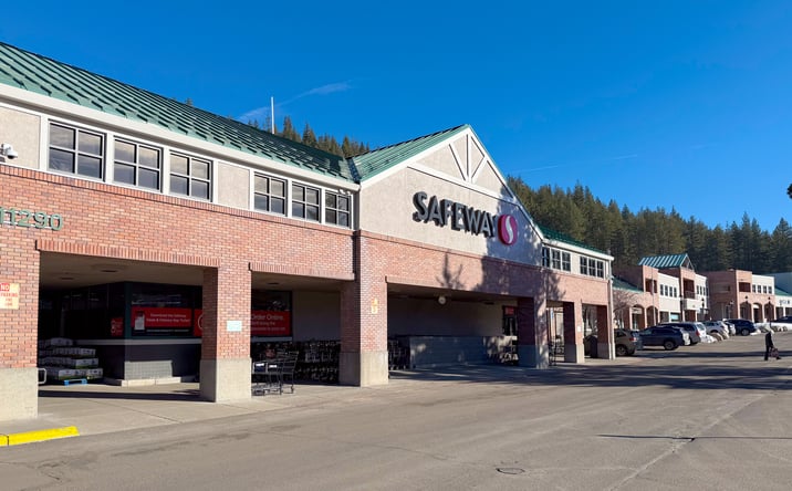 Pictures of Retail property located at 11290 Donner Pass Rd, Truckee, CA 96161 for lease - image #1
