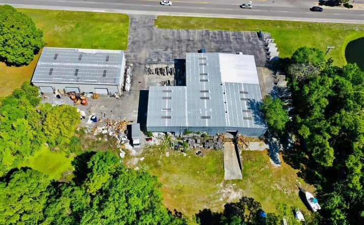 Pictures of Industrial property located at 2398 63rd Ave E, Bradenton, FL 34203 for lease - image #1